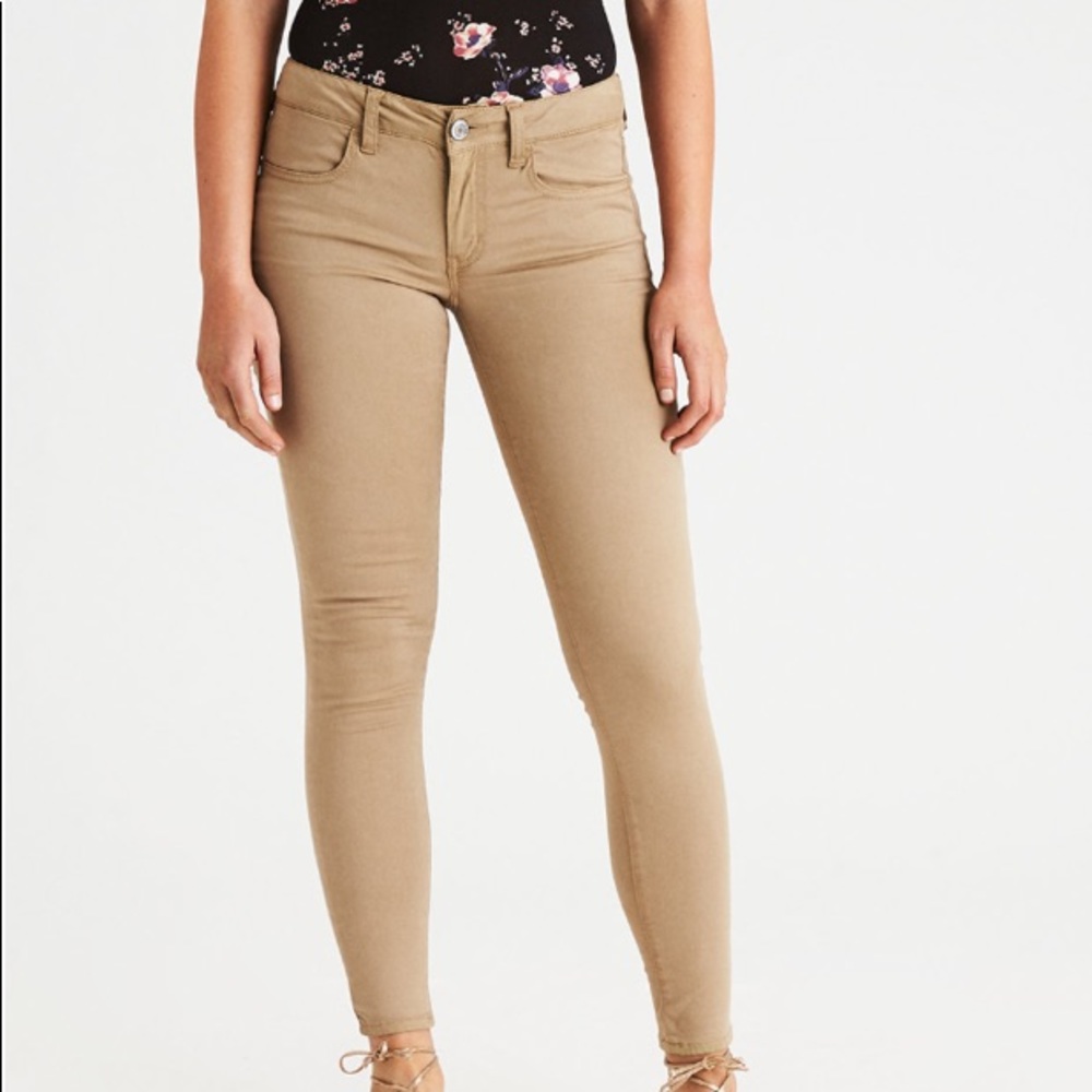 AE Jeggings